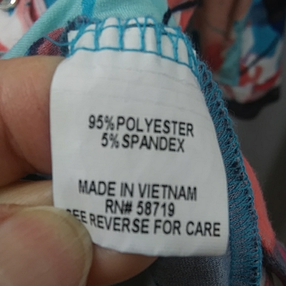 Simplicity work of Art Top - Picture 5 of 6